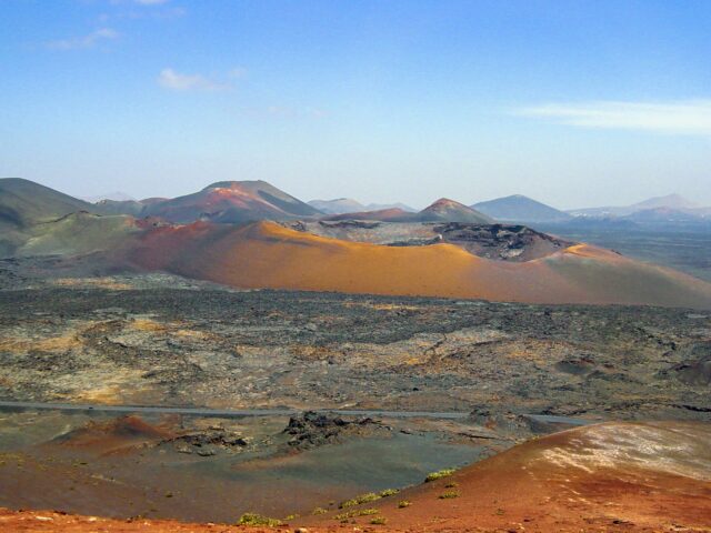 Tenerife en toute authenticité!