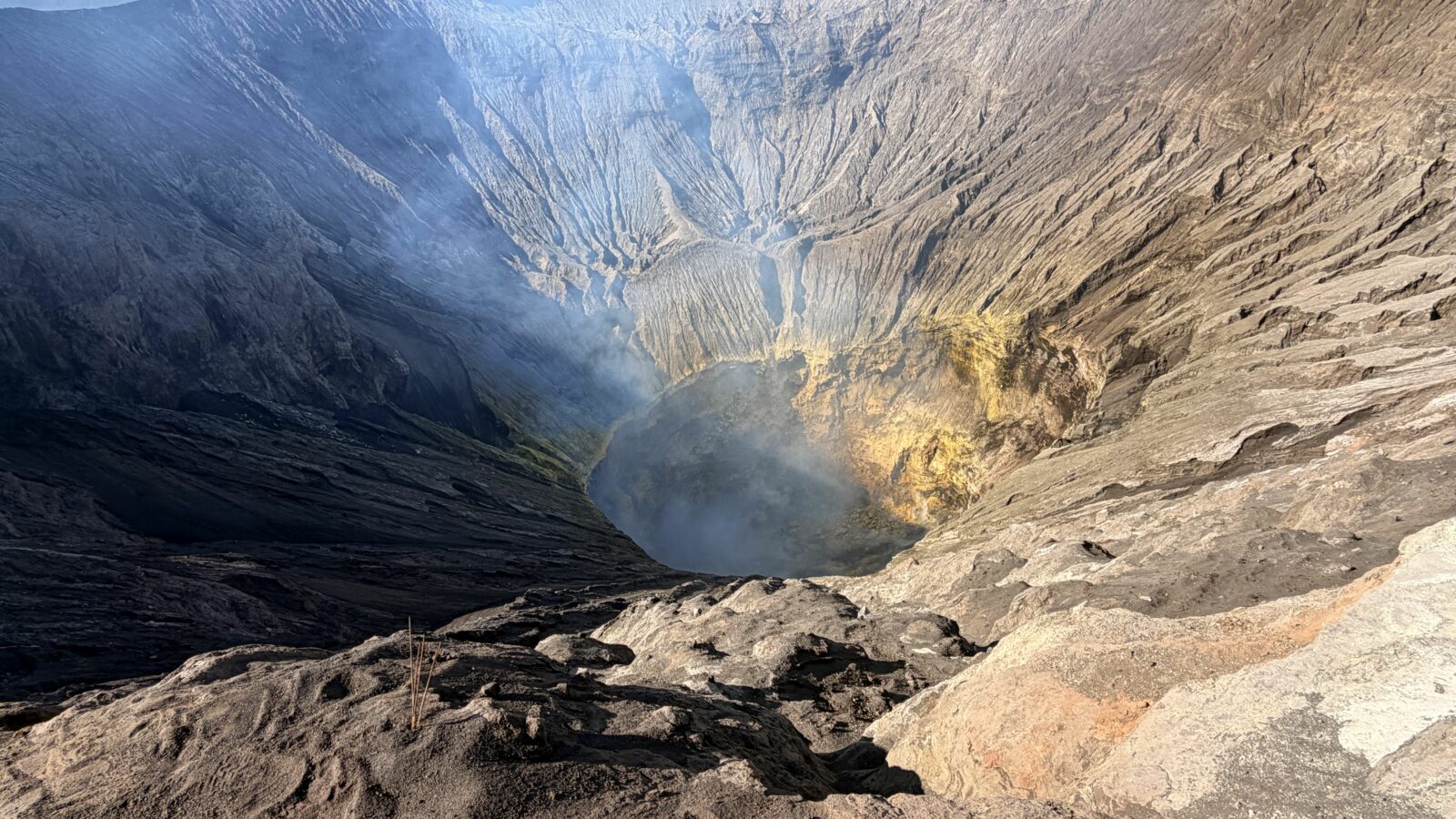 Des volcans de Java aux rizières de Bali