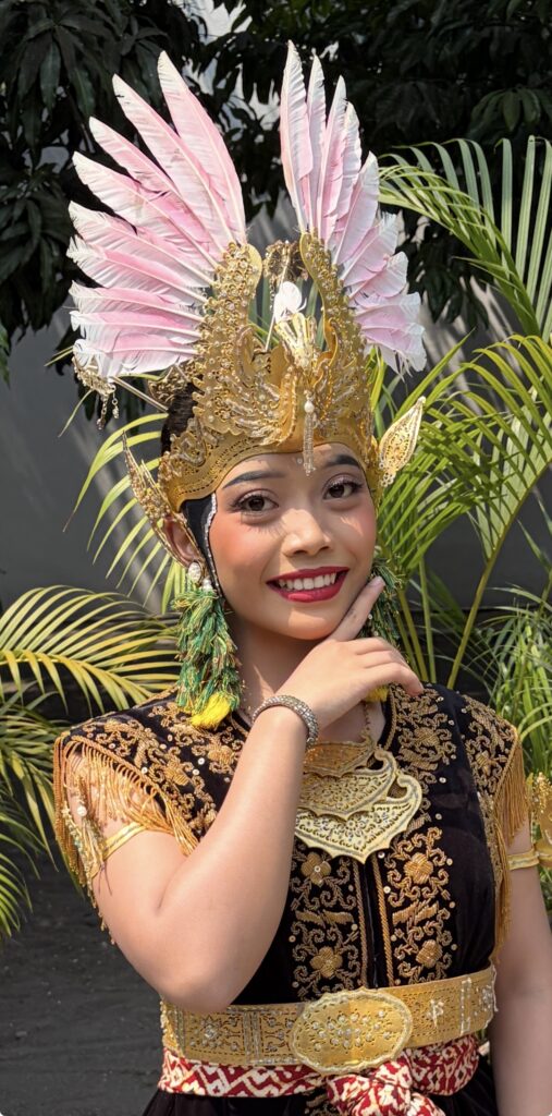 Yogyakarta, le Kraton et le théâtre d'ombres