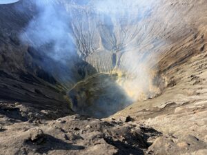 Kawah Ijen
