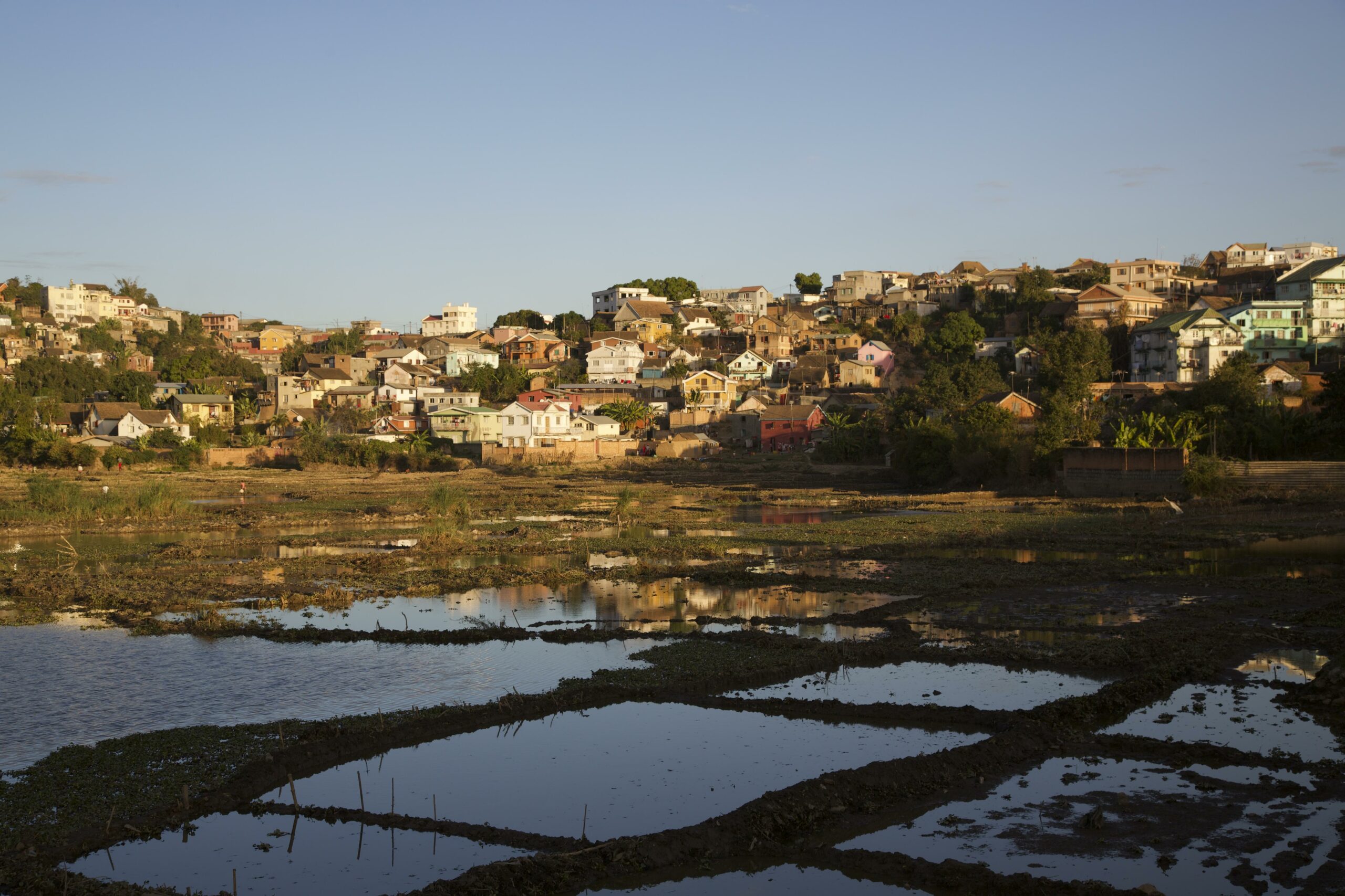 Antananarivo, la capitale aux douze collines - Nirvatravel