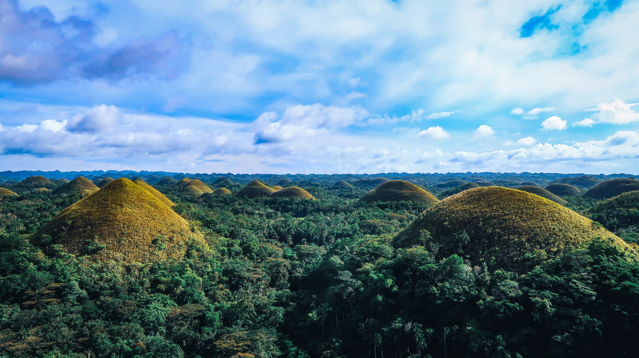 Bohol, entre collines de chocolat et tarsiers - Nirvatravel