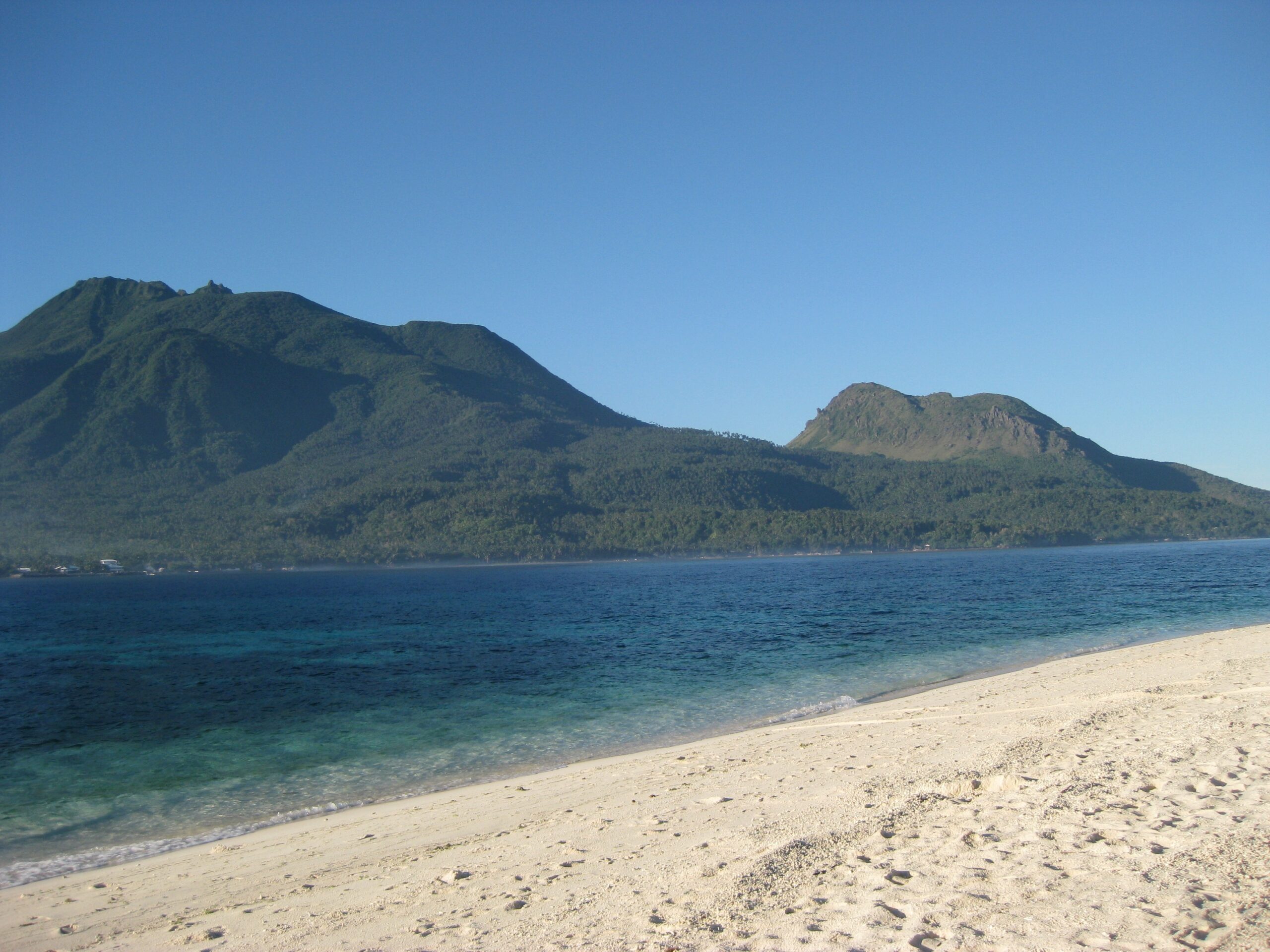 Camiguin, l'île aux volcans - Nirvatravel