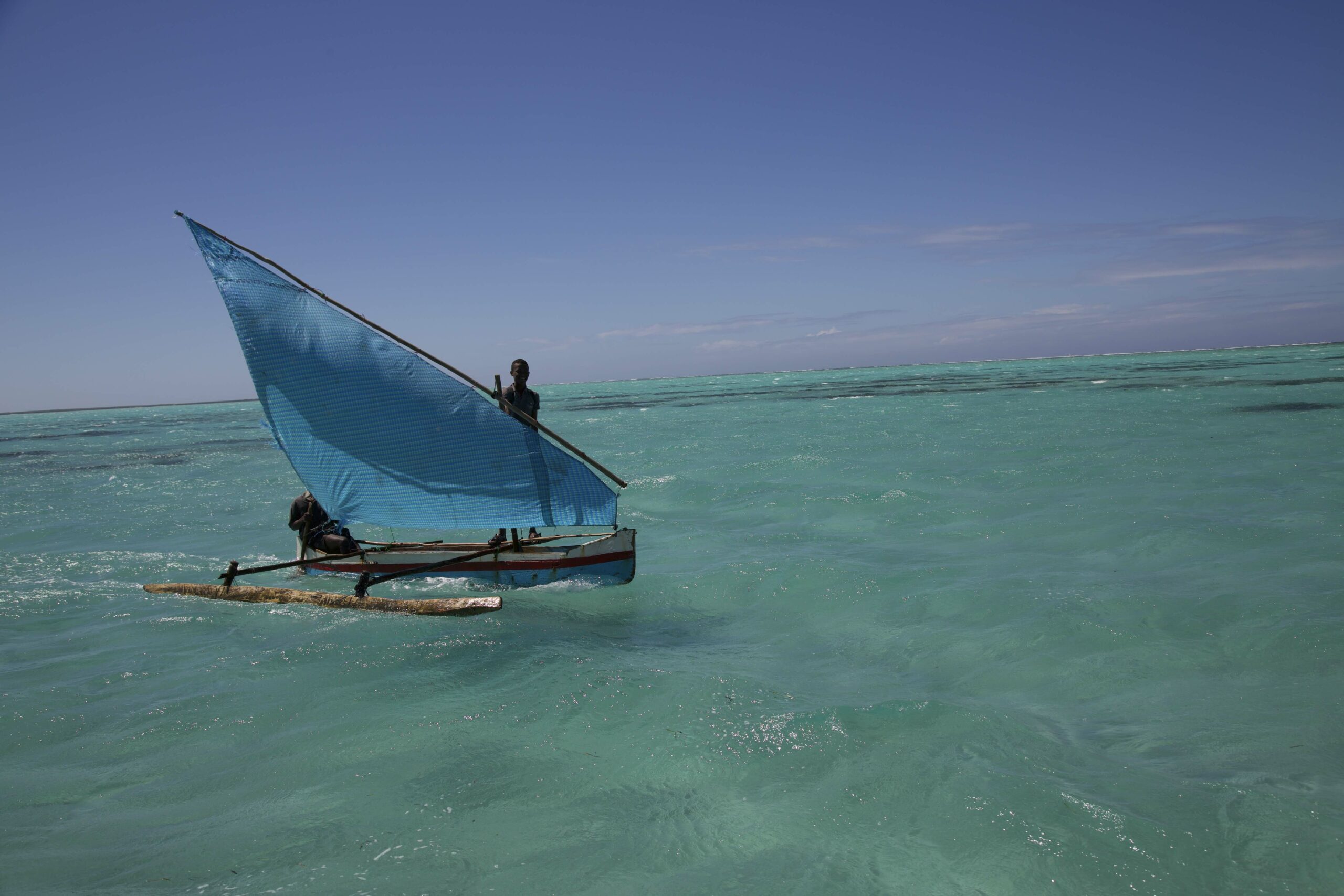 Diego Suarez et le nord, entre baies et Tsingy rouges - Nirvatravel
