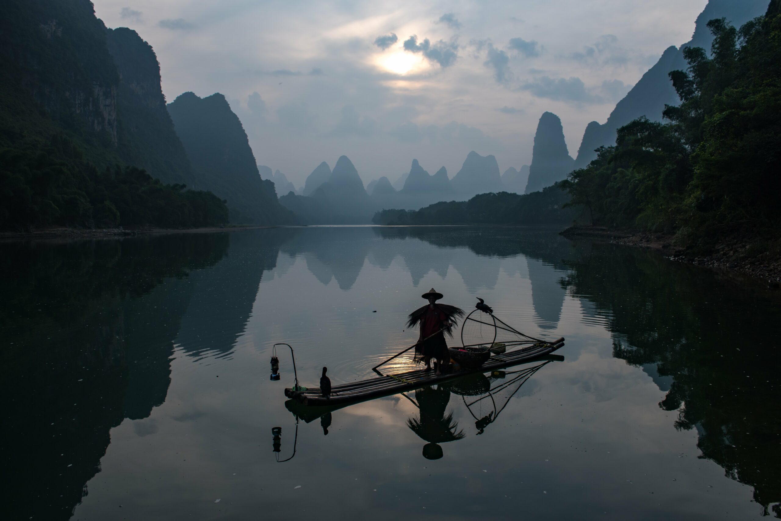 Guilin, Guizhou et les paysages karstiques - Nirvatravel