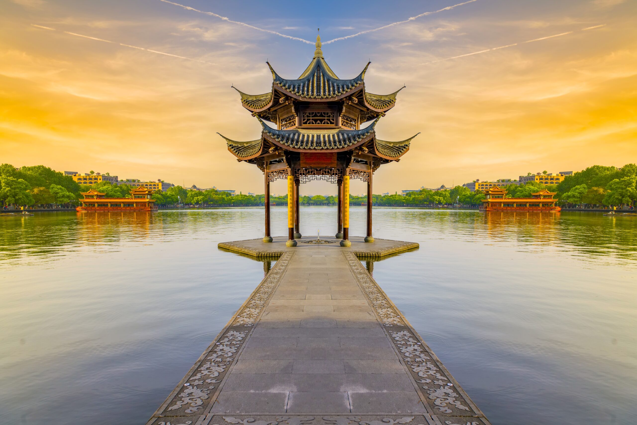 Hangzhou et Suzhou, l'art de vivre du Sud - Nirvatravel