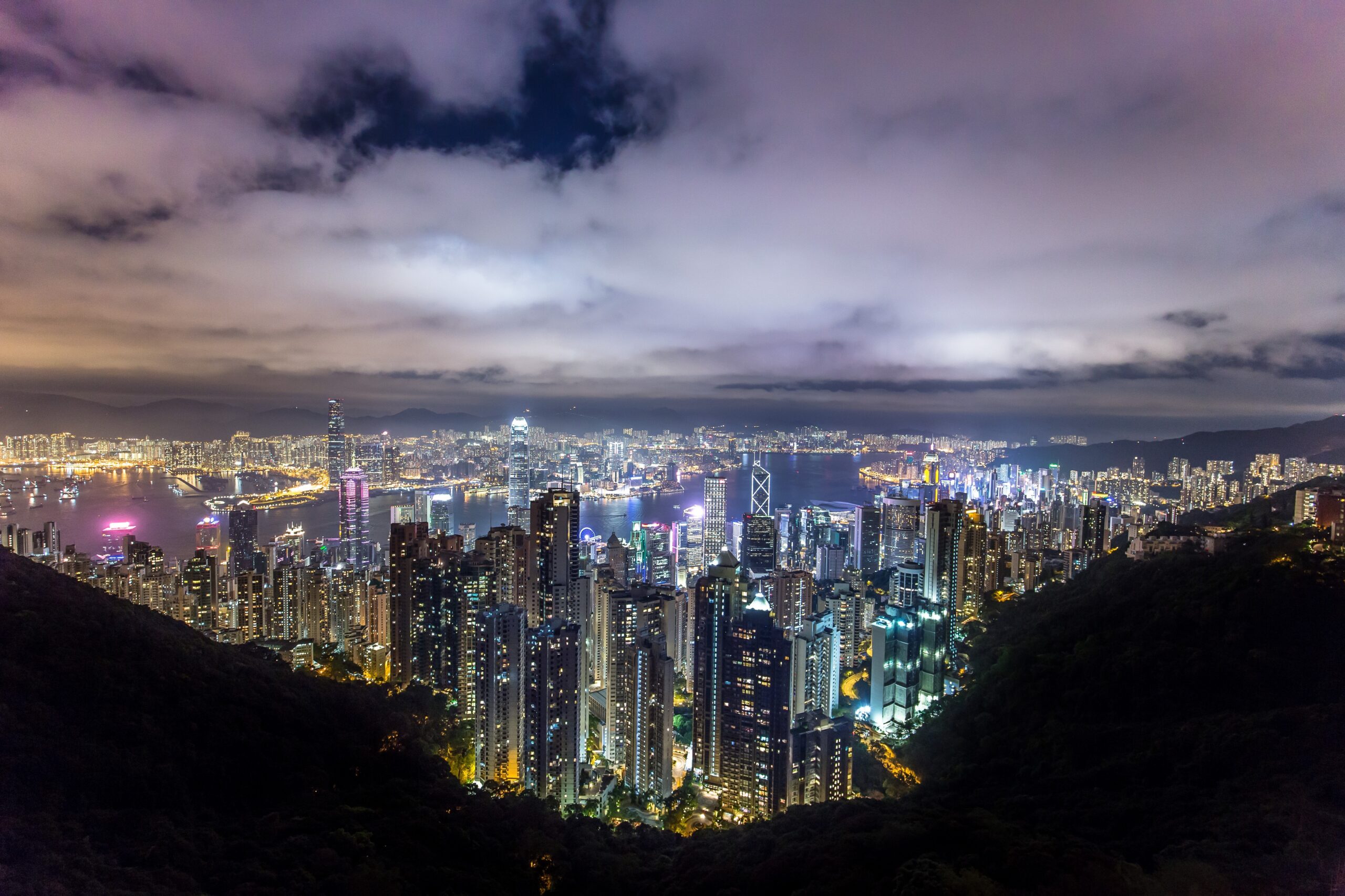 Hong Kong, entre affaires et authenticité - Nirvatravel