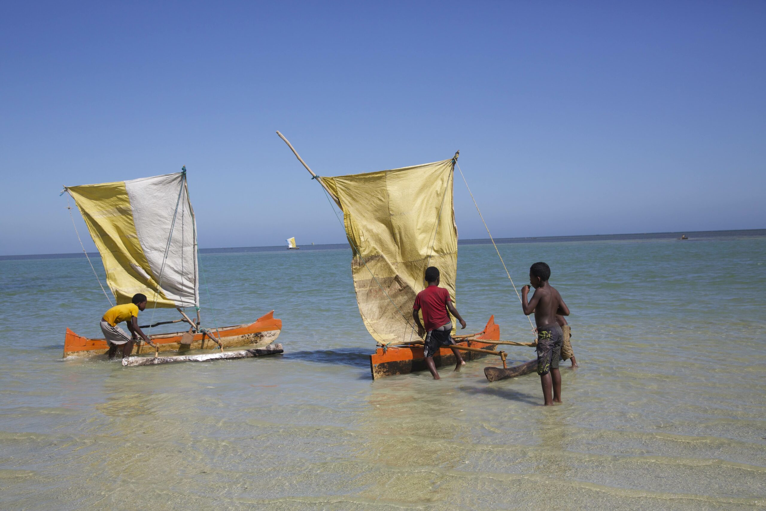 Ifaty et Anakao, le sud balnéaire - Nirvatravel