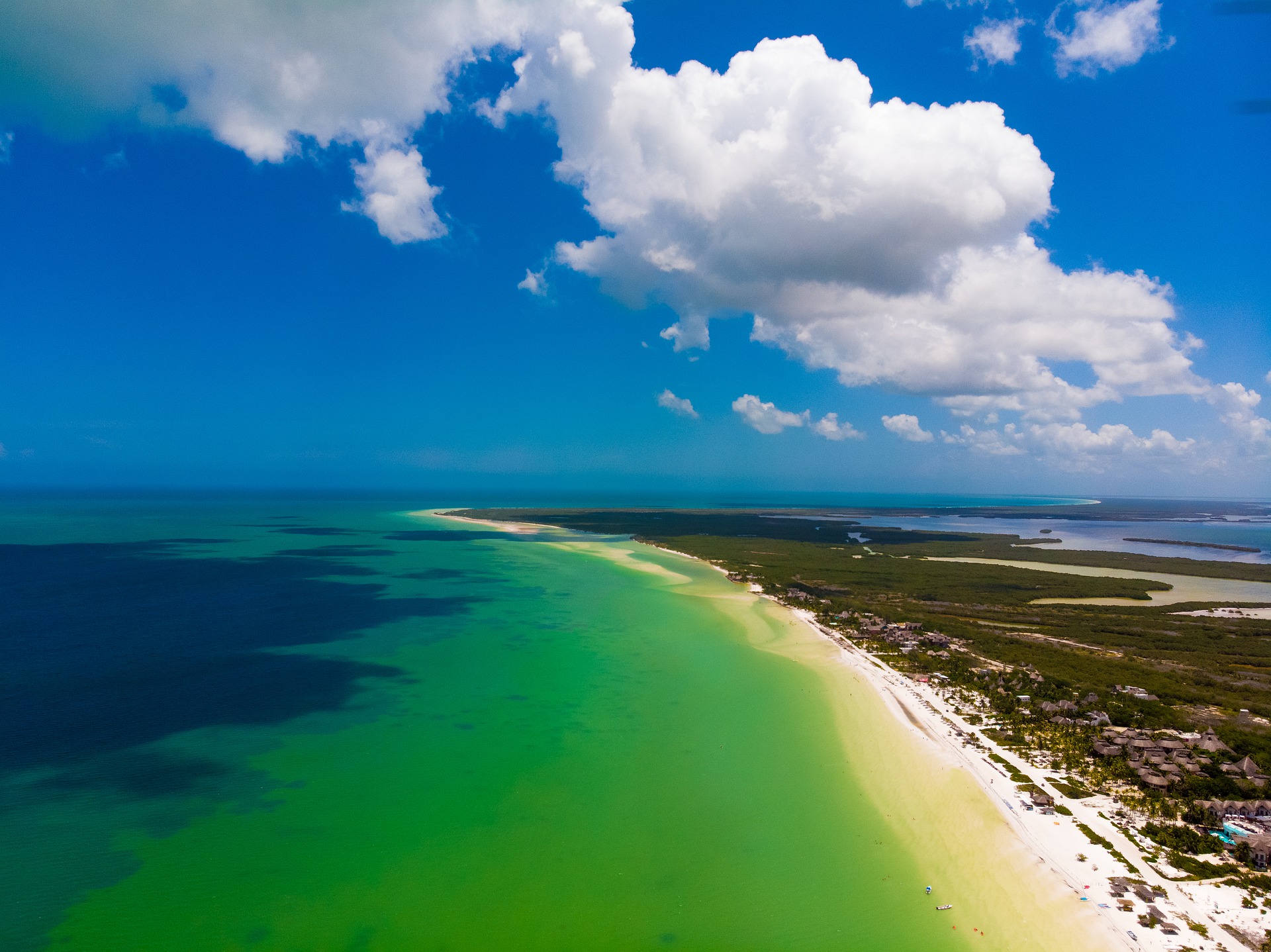Isla Mujeres et Holbox, deux îles pour échapper à l'affluence - Nirvatravel