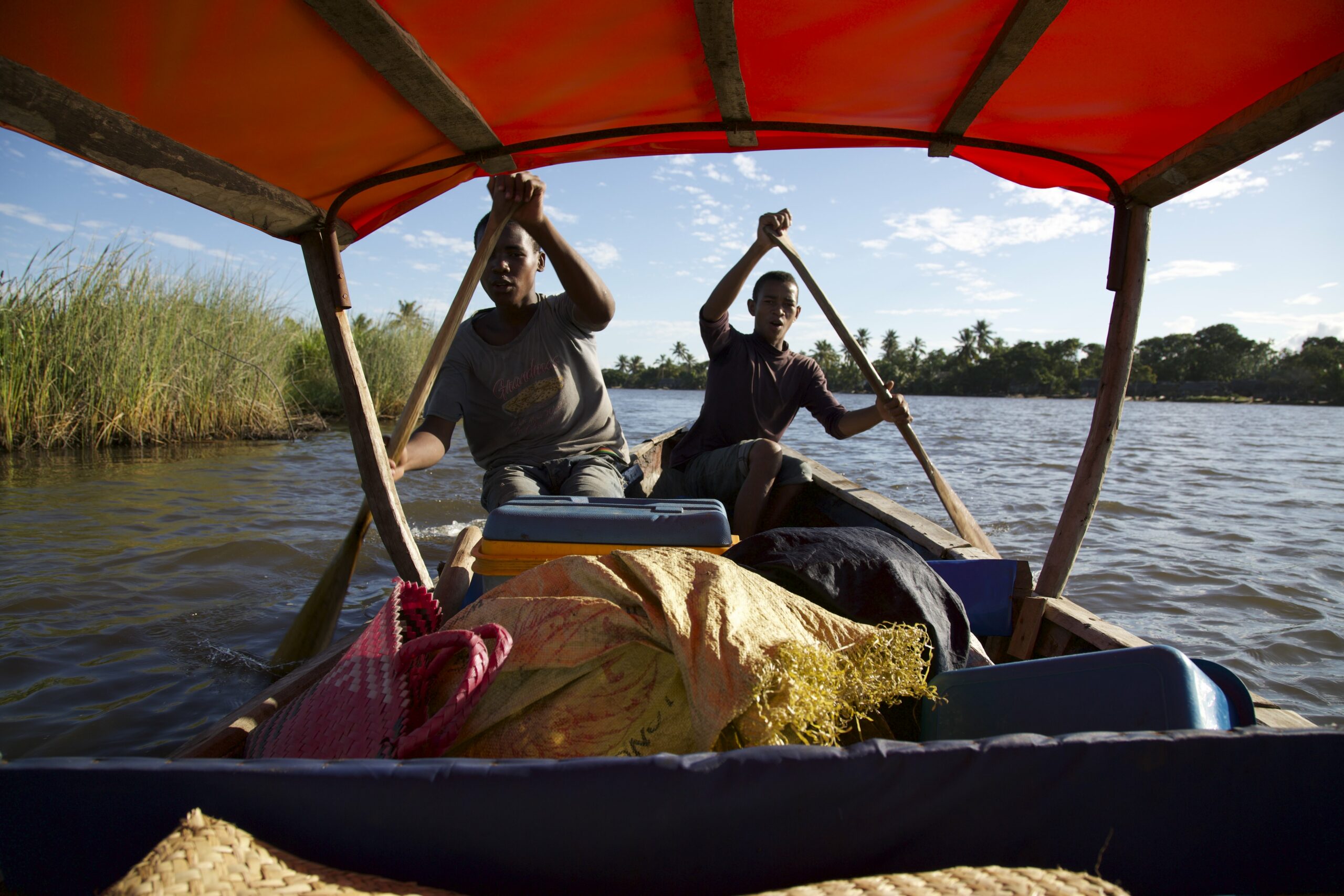 L'est authentique, Manakara et le canal des Pangalanes - Nirvatravel