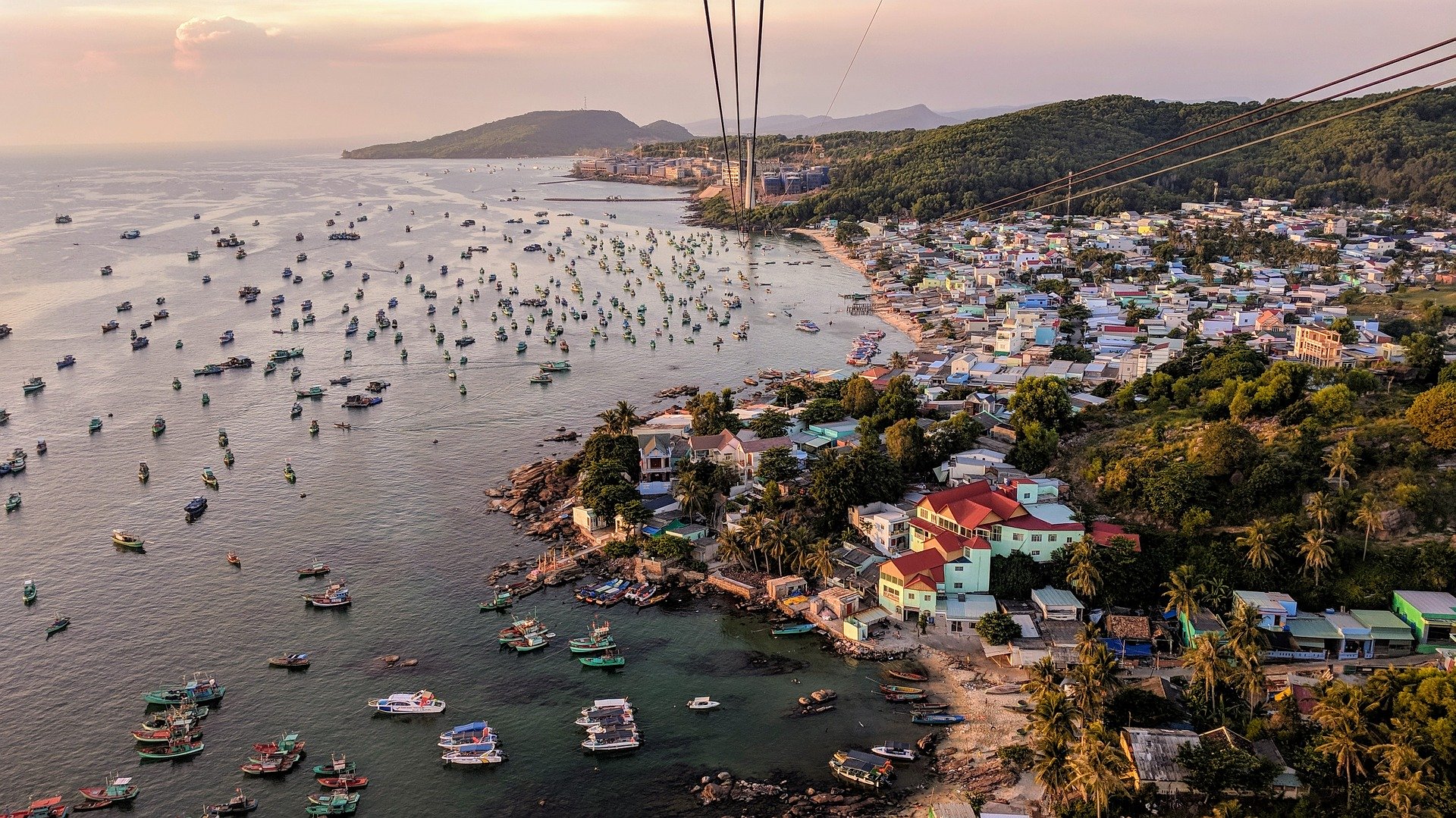 L'île de Phu Quoc - Nirvatravel