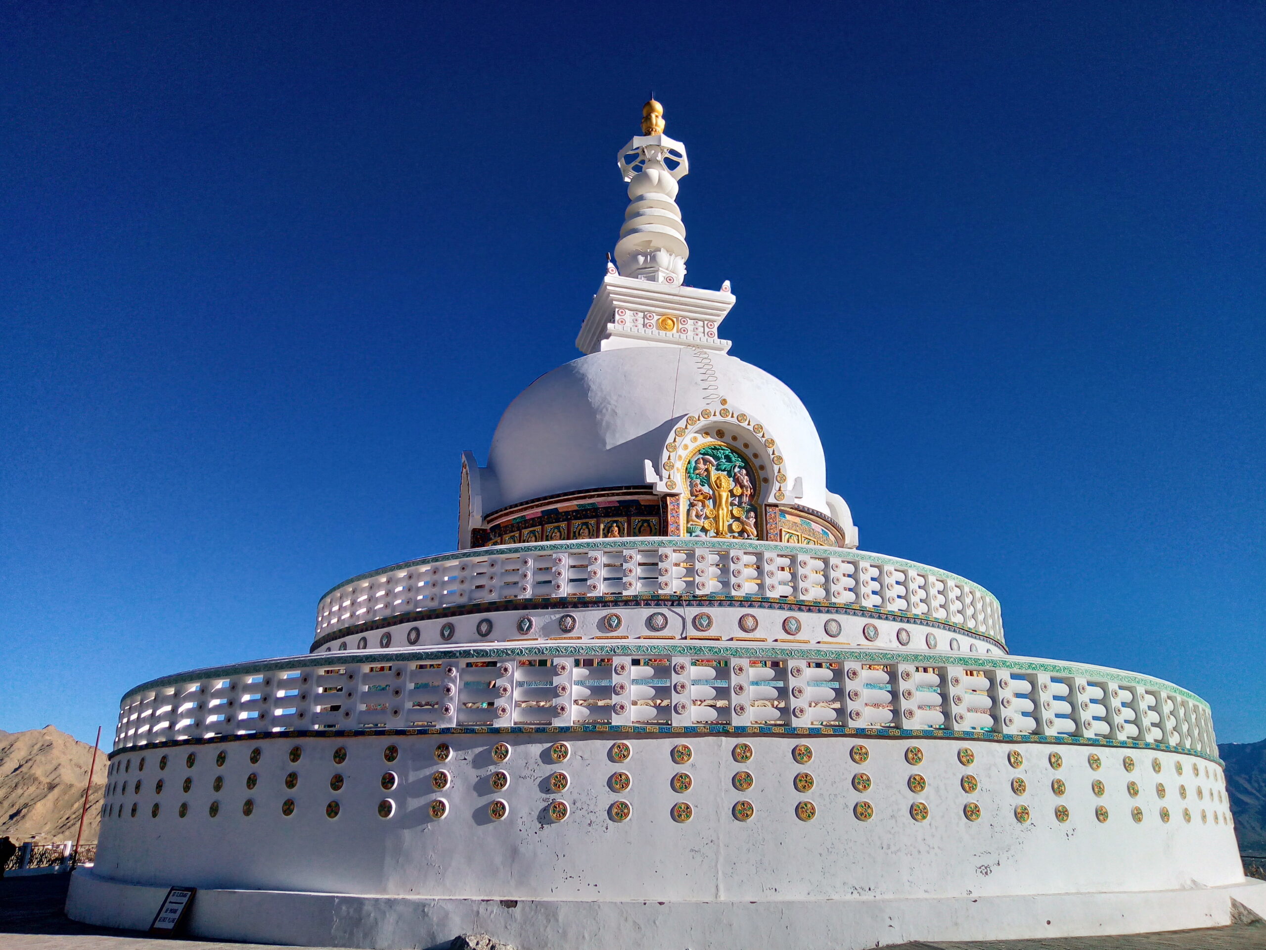Le Ladakh, pour les amateurs de randonnée - Nirvatravel