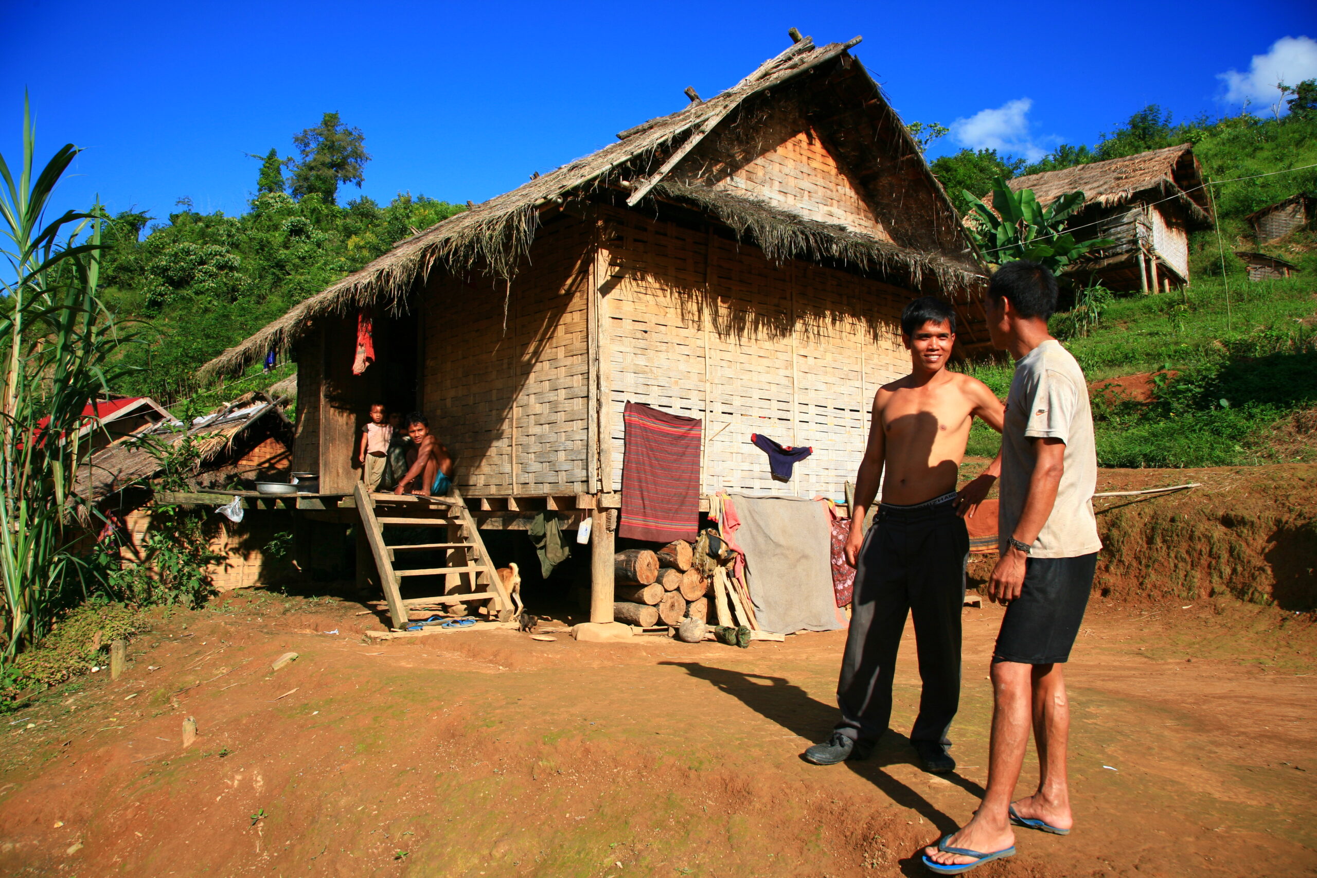 Luang Namtha et le Triangle d'Or - Nirvatravel