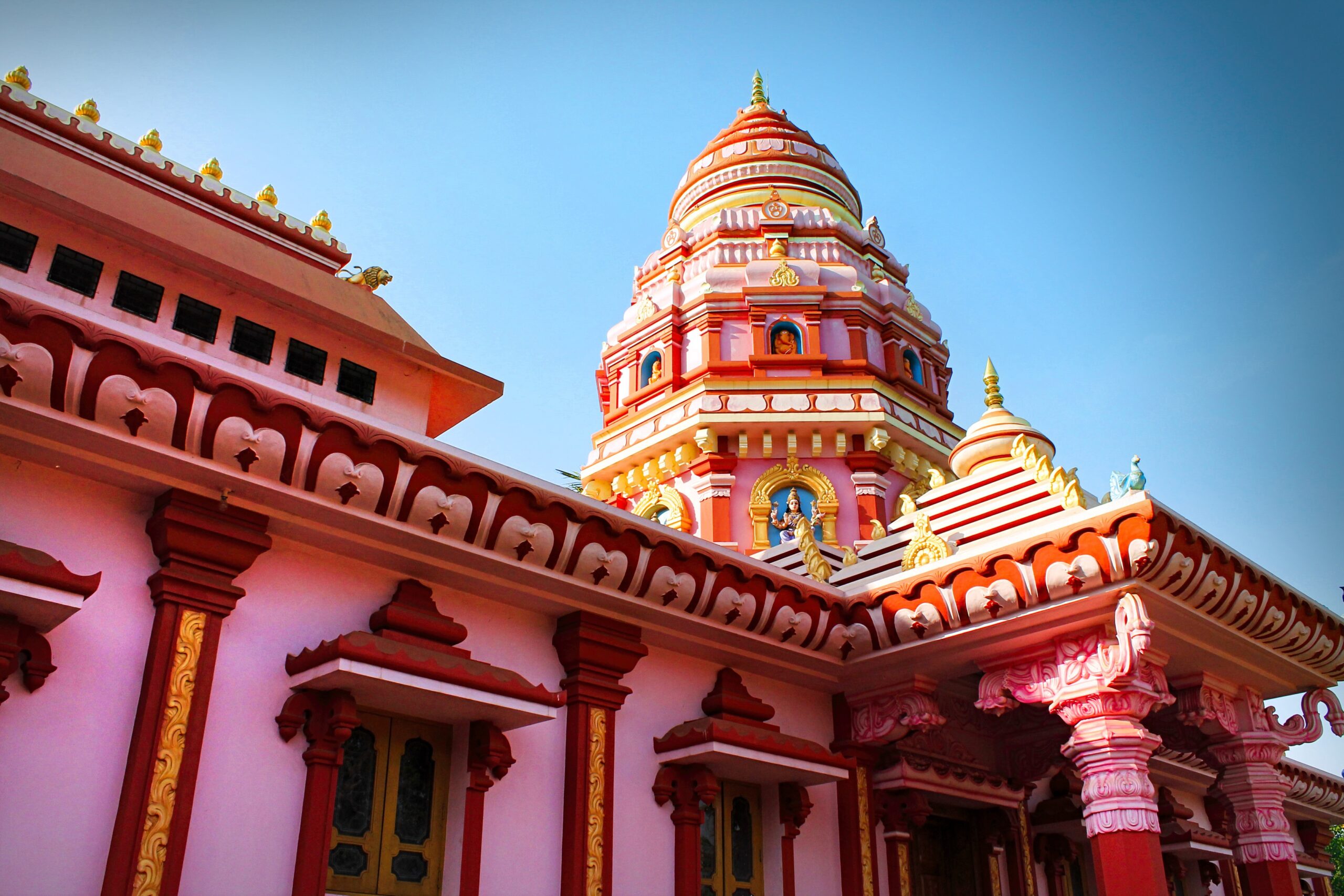 Mumbai et la région de Goa - Nirvatravel"