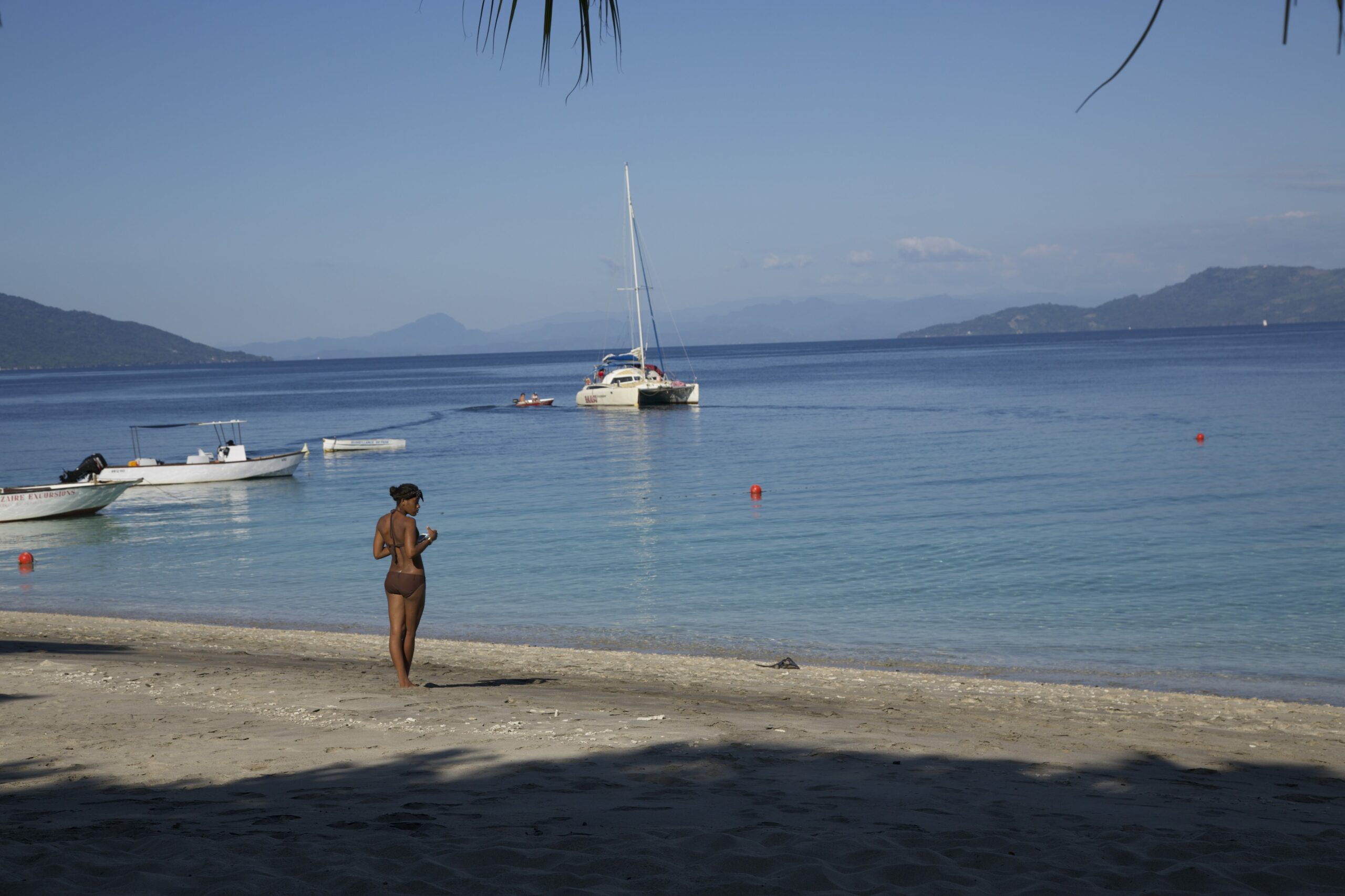 Nosy Be et Sainte Marie, deux îles pour la détente - Nirvatravel